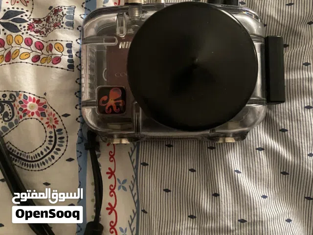 كاميرا غطس اصليه شركه اميريكية