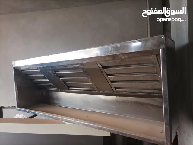 شفاط قوة اثنين حصان هود 220 للبيع