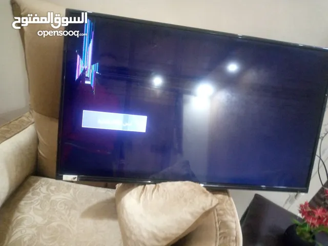 Gazal LED 43 inch TV in Irbid