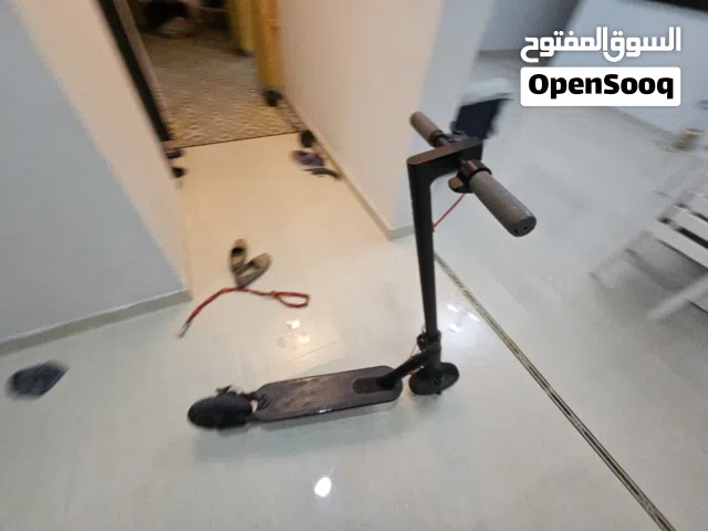 Second hand electric scooter 45 bd                                                               m