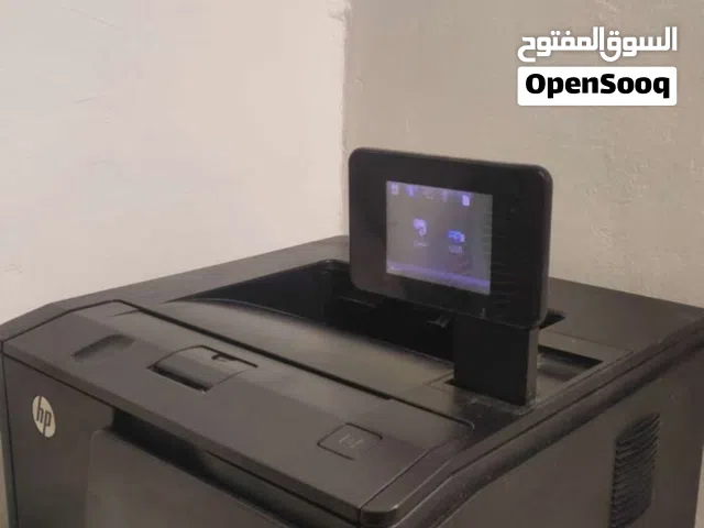 طابعة دوبلكس مع نتورك جبارة