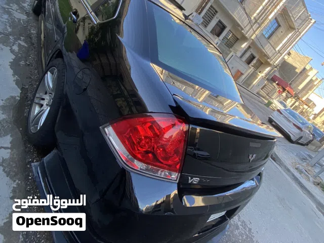 شوفرليت امبالا 2013 للبيع رقم بغداد