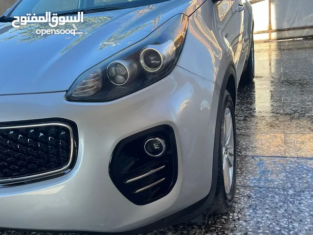 Kia Sportage 2019 in Baghdad