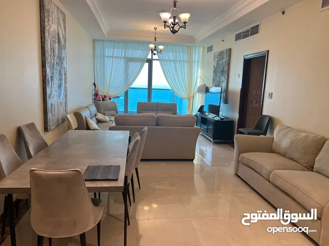 2500 m2 3 Bedrooms Apartments for Rent in Ajman Al Rumaila