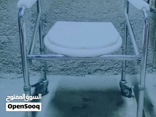 كرسي + وكر +حمام فرنجي