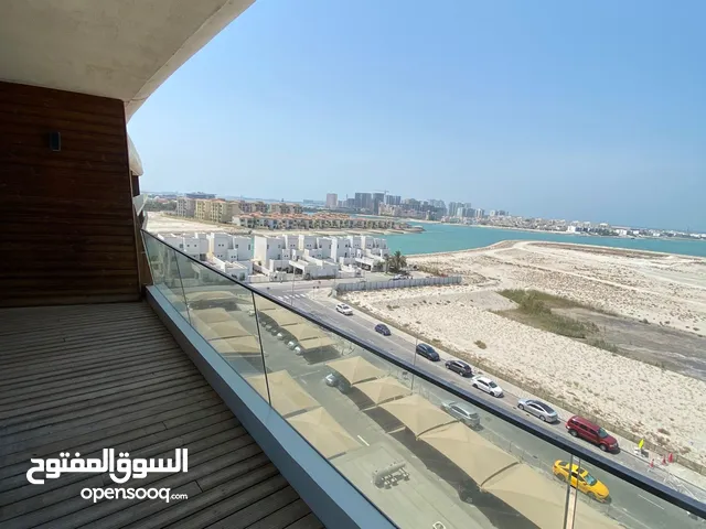 0m2 1 Bedroom Apartments for Rent in Muharraq Dilmunia Island