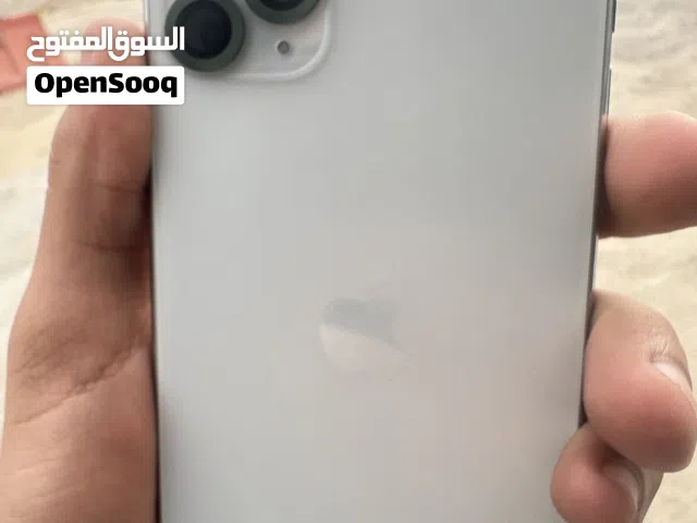 Apple iPhone 11 Pro Max 512 GB in Basra