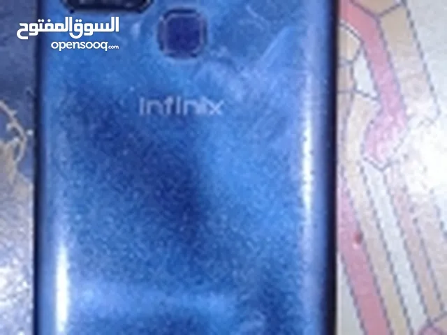 Infinix Note 10 Pro 128 GB in Basra