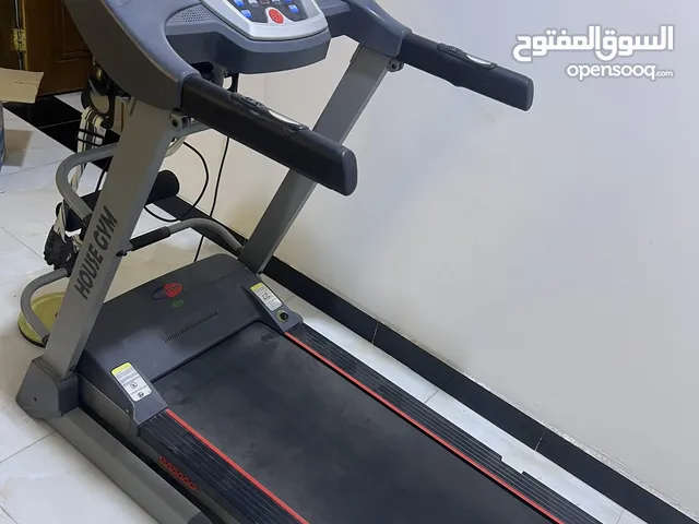 جهاز جري جبلي