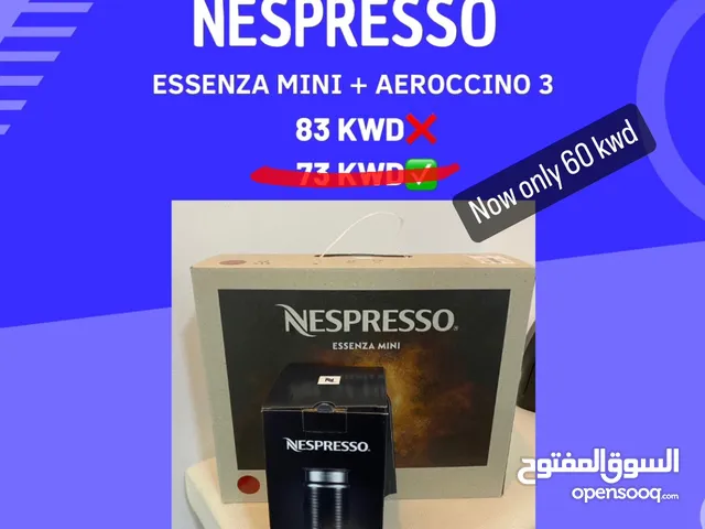 Nespresso - Essenza mini