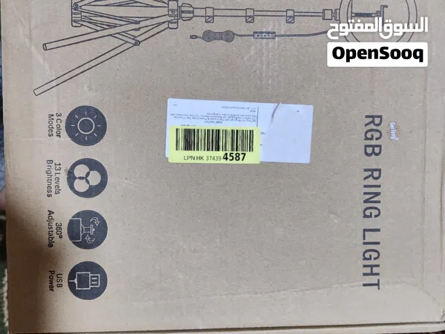 ستاند كامره وموبايل