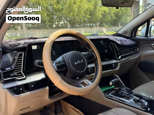 2022 Kia Sportage Standard