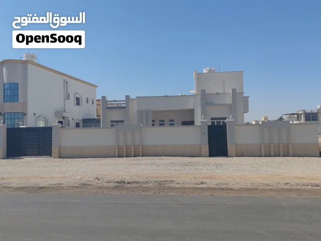 للبيع منزل مع كامل الاثاث