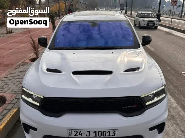 Used Dodge Durango in Mosul