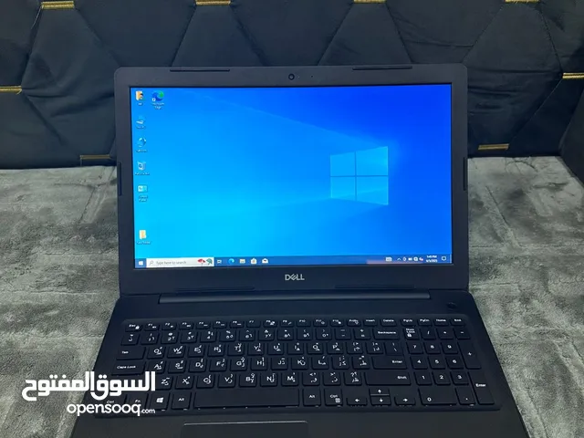لابتوب ديل DELL