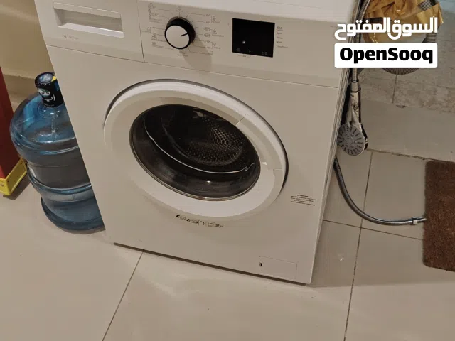Wonderful Washing machine