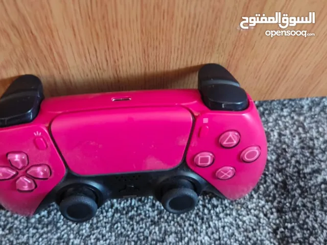 يد بلايستيشن 5