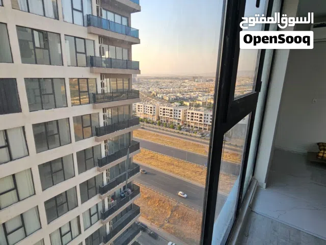 115 m2 2 Bedrooms Apartments for Sale in Erbil rasan towers