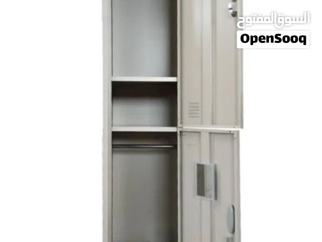 دواليب حديد فردي وزوجي