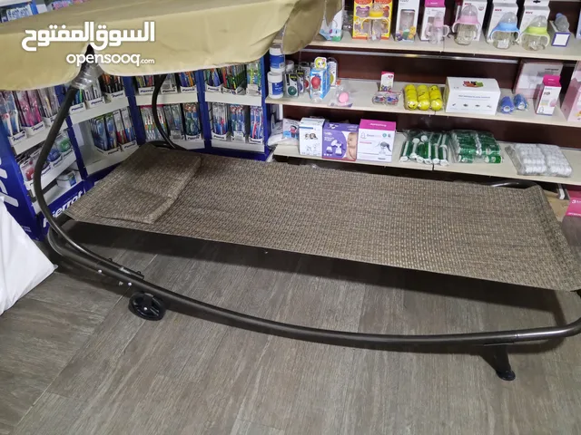سرير جنان ميزة وجودة وخامة عالية