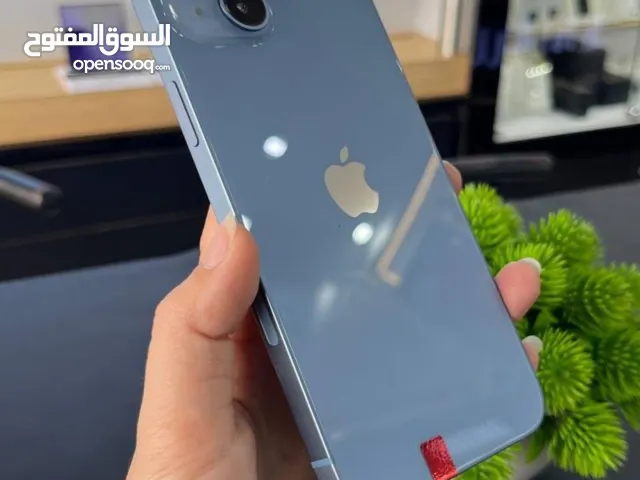 Iphone 14 plus 128 GB no scratches waterproof and warranty 3 months