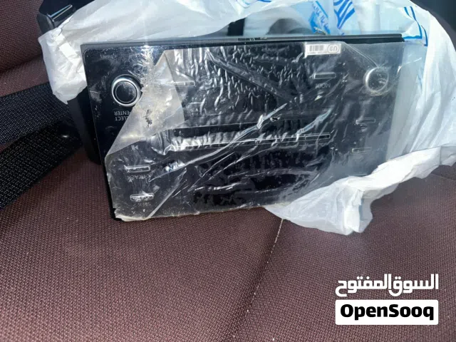 مسجل وكاله تيوتا2024