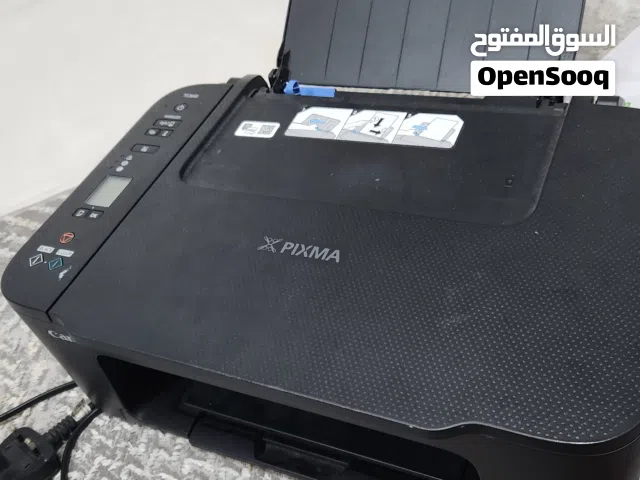 Printer for sale only you install ink