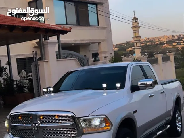 Dodge Ram 2016 in Amman