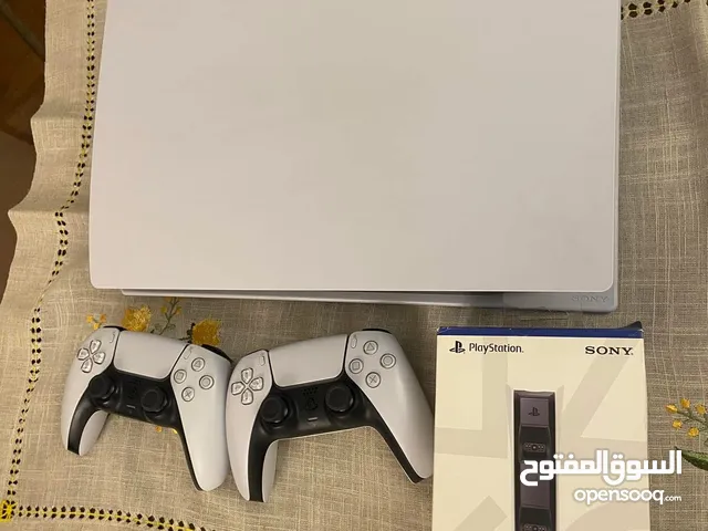 PlayStation 5 PlayStation for sale in Buraimi