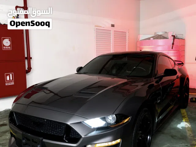 2023 فورد موستانج GT Premium