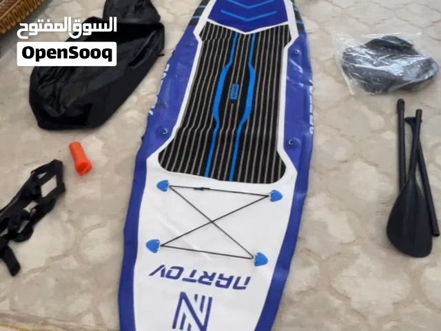بادل بورد كياك جديد لم يستخدم
