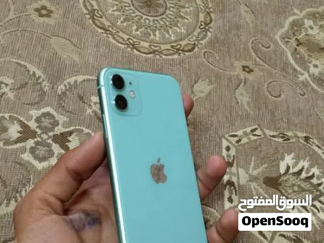 ايفون 11 128جيجا