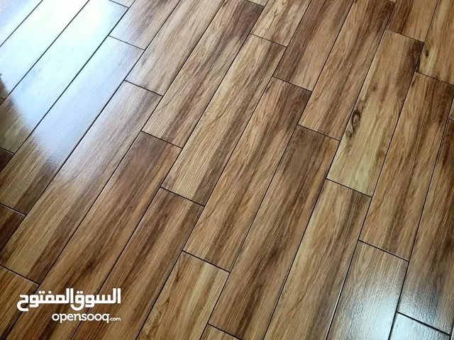 اسطي تركيب ارضيات براكيه بجميع انواعه