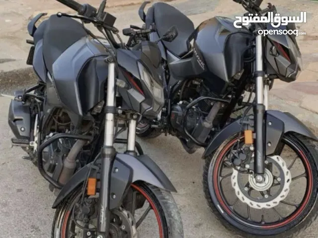 Hero hunk 160ccR