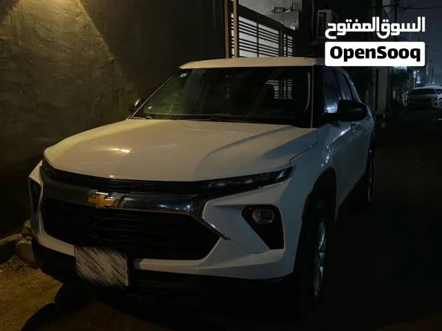 Used Chevrolet Other in Basra