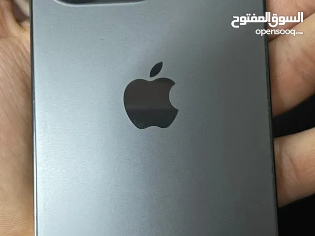 Apple iPhone 14 Pro 256 GB in Amman