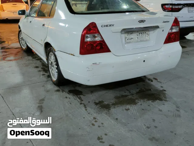 شيري ايستر 2012