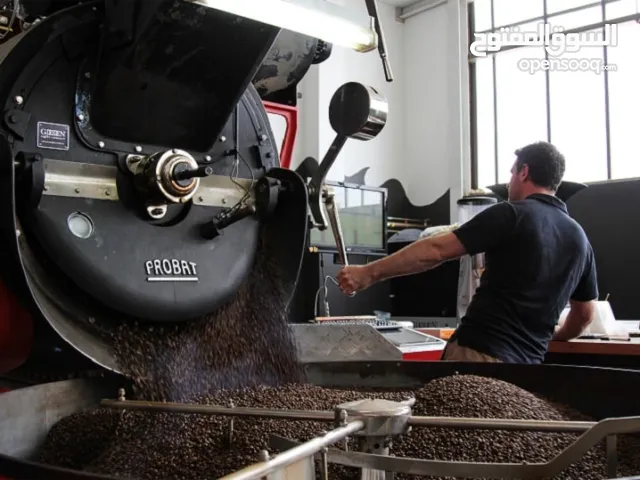 ترتیب واعداد قهوة