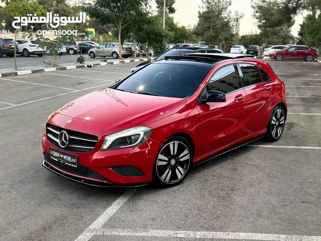 مرسيدس A189 للبيت