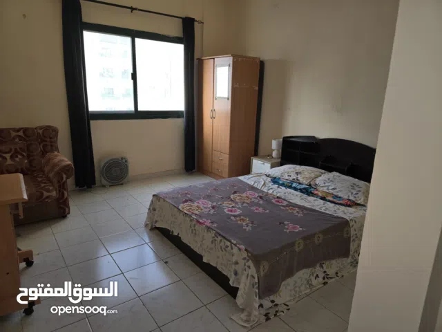 Room For Rent with attached bath in Sharjah Al Qasimiah (AED 1750.00 All Inclusive)