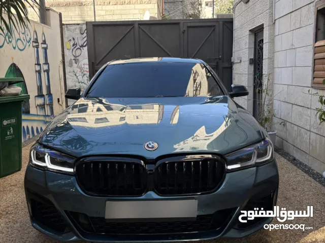 بي ام معدلك مميزة ولا يوجد لها شبيه