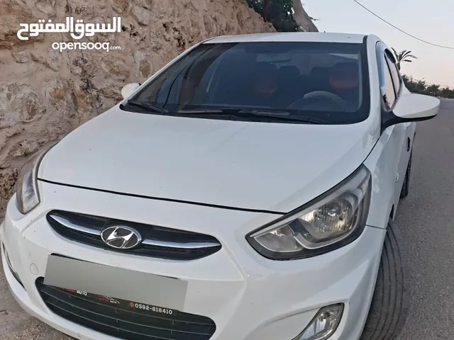 هونداي ديزيل