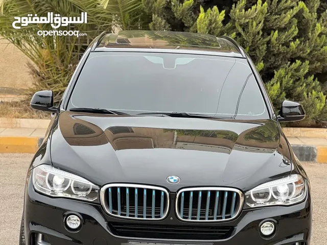 ميلد هايبردBMW 2018