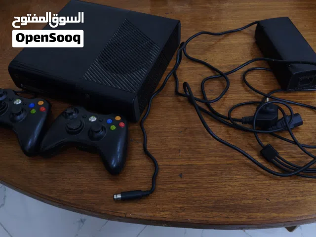 اكس بوكس للبيع بي هارد 250 لعبة توصيل فقط داخل بغداد 25