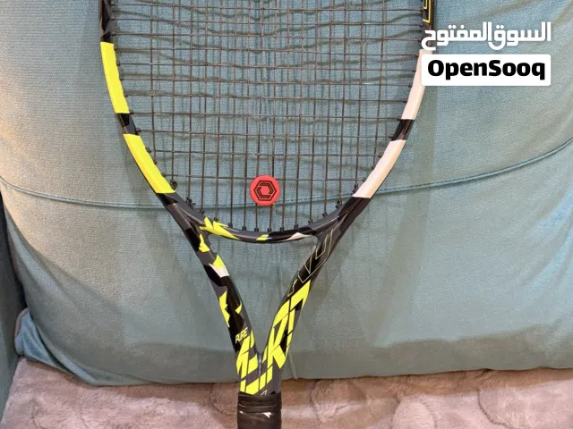 مضارب بابلوت 2 + جنطه بابلوت