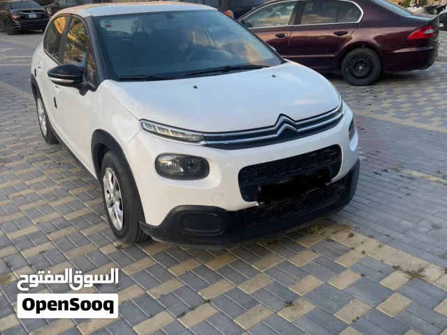 2019 Citroen C3 C3