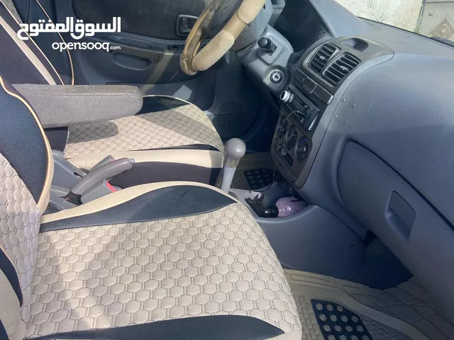 هونداي فيرنا