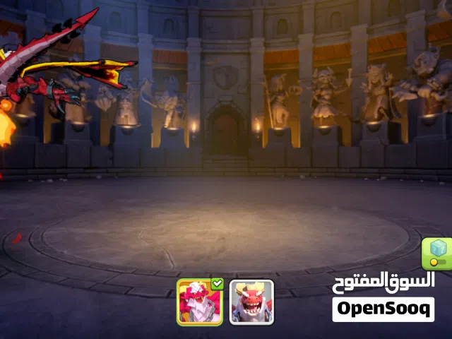 Clash of Clans Accounts and Characters for Sale in Cairo