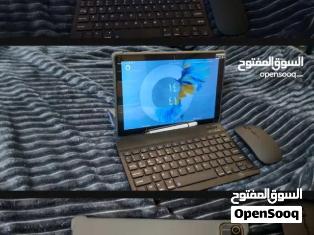 تابلت جديدد