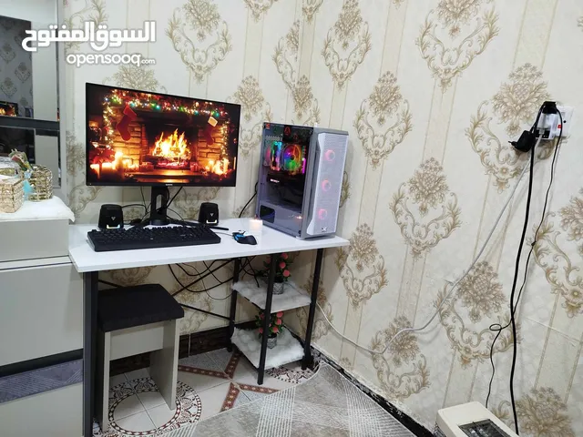 حاسبه gaming  سعر 675 الف